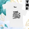 Hello Merch Store The Format Tucson Shirt White