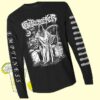 kenny Hellomerch Store Gatecreeper Emptiness Long Sleevea
