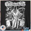 kenny Hellomerch Store Gatecreeper Emptiness Long Sleeveaa