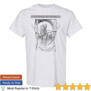 kenny Hellomerch Store Gatecreeper Emptiness T Shirt Copy kenny Hellomerch Store Gatecreeper Emptiness T Shirt Copy