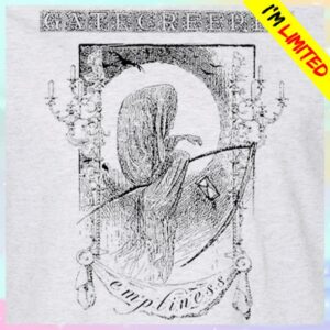 kenny Hellomerch Store Gatecreeper Emptiness T Shirtaa Copy kenny Hellomerch Store Gatecreeper Emptiness T Shirtaa Copy