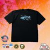 kenny Henry Store Merch Fishbone Tee