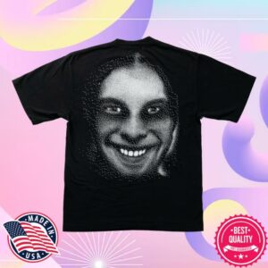 kenny Henry Store Merch I Care Because You Do Teea