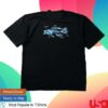 kenny Henry Store Merch Shop Fishbone Shirt