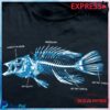 kenny Henry Store Merch Shop Fishbone Shirtw