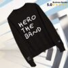 kenny Hero The Band Merch Shop Hero The Band Champion Sweatshirts