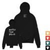 kenny Hero The Band Merch Shop Htb Unisex Love Peace Champion Hoodie