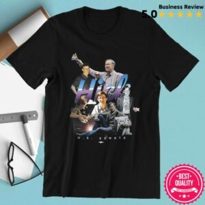 kenny Hickenlooper For Colorado Merch Hickenlooper Fan Shirt