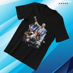 kenny Hickenlooper For Colorado Merch Hickenlooper Fan Shirt1