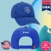 Hilary Duff Merch Hd Logo Dad Hat 2 Hilary Duff Merch Hd Logo Dad Hat