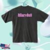Hilary Duff Merch Mature Photo Tee