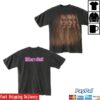 Hilary Duff Merch Mature Photo Tee