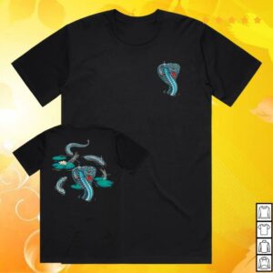 Hobo Jack Store Merch Shop Viper Lily