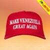 Hodgetwins Merch Store Make Venezuela Great Again Trucker Hat 1 kenny Hodgetwins Merch Store Make Venezuela Great Again Trucker Hata