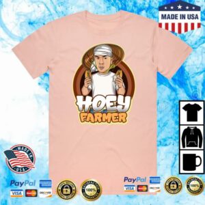 kenny Hoeyfarmer Merch Store Hoeyfarmer The Mens Og