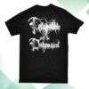 kenny Holy Mountain Printing Store Merch Xasthur Telepathic With The Deceased Shirts