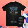 kenny Holy Mountain Printing Store Merch Xasthur To Violate The Oblivious Shirt