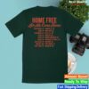 kenny Home Free Merch Store Let Me Come Home Tour Shirts