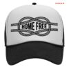kenny Home Free Merch Store Rope Trucker Hat