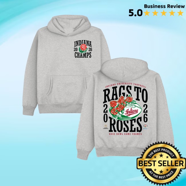 kenny Homefield Apparel Merch Store Indiana Rags To Roses 2026 Rose Bowl Champs Heavyweight Hoodiess kenny Homefield Apparel Merch Store Indiana Rags To Roses 2026 Rose Bowl Champs Heavyweight Hoodiess
