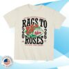 kenny Homefield Apparel Merch Store Indiana Rags To Roses 2026 Rose Bowl Champs Shirt
