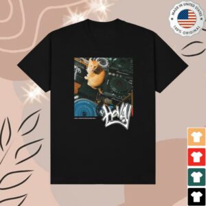 Honey Cold Steel Merch Store Cold Steel Shirt