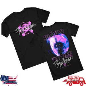 kenny Honey Revenge Merch Shop Store Black T Shirts