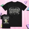 kenny Honey Revenge Merch Shop Store Poison Apple Baby Metal Black T Shirt