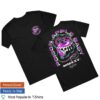 kenny Honey Revenge Merch Shop Store Poison Apple Baby Traditional Black T Shirtsd