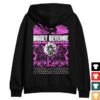 kenny Honey Revenge Merch Store Extreme Black Pullover