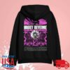 kenny Honey Revenge Merch Store Extreme Black Pullover Hoodie