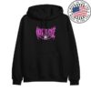 kenny Honey Revenge Merch Store Extreme Black Pullover Hoodies