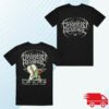 kenny Honey Revenge Merch Store Poison Apple Baby Metal Black Shirt0