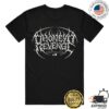 kenny Honey Revenge Merch Store Poison Apple Baby Metal Black Shirt1