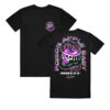 kenny Honey Revenge Merch Store Poison Apple Baby Traditional Black Shirts