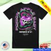 kenny Honey Revenge Merch Store Poison Apple Baby Traditional Black Shirtss