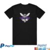 kenny Honey Revenge Store Merch Angel Black Shirts