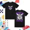 kenny Honey Revenge Store Merch Angel Black Shirtss