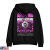 kenny Honey Revenge Store Merch Extreme Black Pullover Hooded 1