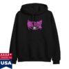 kenny Honey Revenge Store Merch Extreme Black Pullover Hoodeds 1