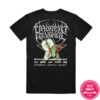 kenny Honey Revenge Store Merch Poison Apple Baby Metal Black Shirt