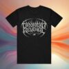kenny Honey Revenge Store Merch Poison Apple Baby Metal Black Shirts