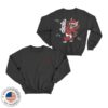Hoodlum Merch Shop Devil Crewnecks 6 Hoodlum Merch Shop Devil Crewneck