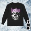 Hoodlum Merch Shop Face Long Sleeve