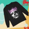 Hoodlum Merch Shop Face Long Sleeve