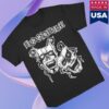 Hoodlum Merch Shop Faces Of Fear Tee Shirt 1 Hoodlum Merch Shop Faces Of Fear Tee