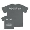 Hoodlum Merch Shop Tack Eyes T-Shirt