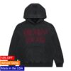 kenny Horizon Supply Co Merch Store Rotting In Hell Hoodie