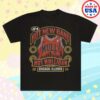 kenny Hot Mulligan Merch Store Chicago T Shirt