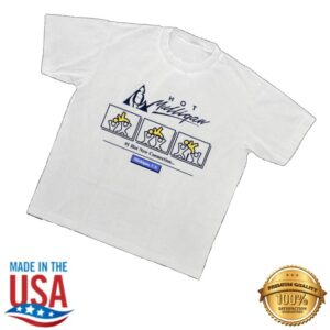 kenny Hot Mulligan Merch Store Connection Shirts